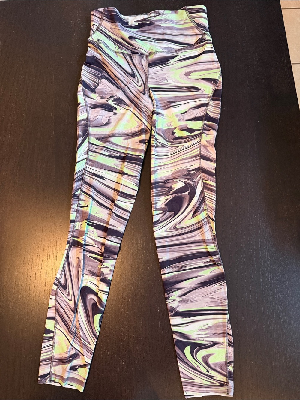 Lululemon Base Pace Pant size 4